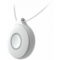 Médaillon D'urgence Sans Fil à 1 Bouton Pour Alarme AX PRO 868 MHz - Hikvision