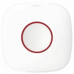 Bouton Panique Sans Fil Pour Alarme HIK AX PRO 868 MHz - Hikvision
