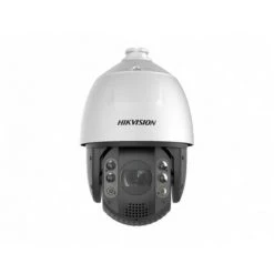 Hikvision - DS-2DE7A432IW-AEB - Caméra PTZ Dôme Extérieure 4MP Zoom X32 - Blanc