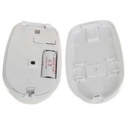 Hikvision AXPRO DS-PDP15P-EG2-WE Capteur De Mouvement Pir Sans Fil 868Mhz 15M 85,9° Pet Immunity Usage Intérieur -HIKVISION Soldes Magasin 70967896 4