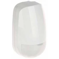 Hikvision AXPRO DS-PWA64M-KIT-WE Kit Allarme Senza Fili 868MHz Axiom PRO HUB Wireless Antifurto Casa 64 Zone App Mobile Colore Bianco -HIKVISION Soldes Magasin 71098209 4