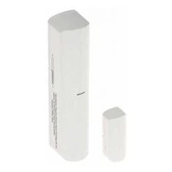 Hikvision AXPRO DS-PWA64M-KIT-WE Kit Allarme Senza Fili 868MHz Axiom PRO HUB Wireless Antifurto Casa 64 Zone App Mobile Colore Bianco -HIKVISION Soldes Magasin 71098209 5