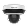 Hikvision HWP-N2404IH-DE3 Hiwatch Series Dôme Caméra IP Ultrarapide PTZ Hd+ 4Mpx Motozoom 2.8~12mm H.265+ Poe Slot Sd IP66 IK10