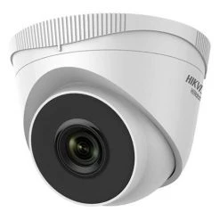 Hikvision HWI-T240H Hiwatch Series Caméra Dôme IP Hd+ 4Mpx 2.8mm H.265+ Poe Osd IP67