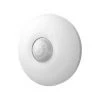 Hikvision AXPRO DS-PDCL12-EG2-WE Capteur De Mouvement PIR De Plafond Sans Fil 868Mhz 12M 360° Usage Intérieur
