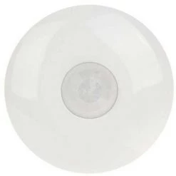 Hikvision AXPRO DS-PDCL12-EG2-WE Capteur De Mouvement PIR De Plafond Sans Fil 868Mhz 12M 360° Usage Intérieur -HIKVISION Soldes Magasin 71537087 3