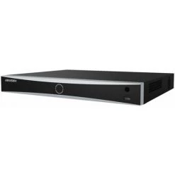 HIKVISION Hikvision AcuSense 4K NVR 8-channel PoE 2x HDD/12-ch 1080p Decoding/80Mbps Incoming (W125845505)