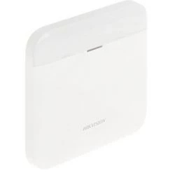 Hikvision AXPRO DS-PR1-WE Répéteur Sans Fil 868Mhz Communication Bidirectionnelle Affichage LED -HIKVISION Soldes Magasin 71980589 3