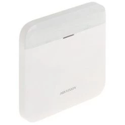 Hikvision AXPRO DS-PR1-WE Répéteur Sans Fil 868Mhz Communication Bidirectionnelle Affichage LED -HIKVISION Soldes Magasin 71980589 4