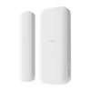Hikvision AXPRO DS-PDMCS-EG2-WE Contact Magnétique Slim Sans Fil 868Mhz Protection Des Fenêtres Et Portes