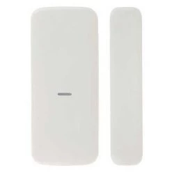Hikvision AXPRO DS-PDMCS-EG2-WE Contact Magnétique Slim Sans Fil 868Mhz Protection Des Fenêtres Et Portes -HIKVISION Soldes Magasin 71980590 3
