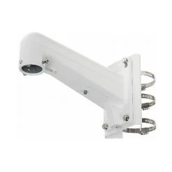 Support De Montage Sur Poteau DS-1602ZJ-POLE HIKVISION