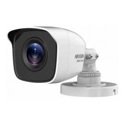 Hikvision HWT-B110-M Hiwatch Series Caméra Bullet 4in1 TVI/AHD/CVI/CVBS Hd 720p 1Mpx 2.8mm Osd IP66