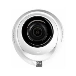Hikvision HWT-T120-M Hiwatch Series Caméra Dôme 4in1 TVI/AHD/CVI/CVBS Hd 1080p 2Mpx 2.8mm Osd IP66 -HIKVISION Soldes Magasin 9137076 3