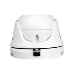 Hikvision HWT-T140-M Hiwatch Series Caméra Dôme 4in1 TVI/AHD/CVI/CVBS 2K Hd 1440p 4Mpx 2.8mm Osd IP66 -HIKVISION Soldes Magasin 9137079 3