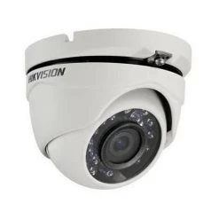 Kit De Vidéosurveillance Hikvision 2 Dômes 1080p Hd Avec Disque Dur 9 Kit De Vidéosurveillance Hikvision 2 Dômes 1080p Hd Avec Disque Dur -HIKVISION Soldes Magasin 9331452 5