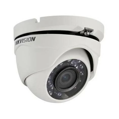 Kit De Vidéosurveillance Hikvision 2 Dômes 1080p Hd Avec Disque Dur 5 Kit De Vidéosurveillance Hikvision 2 Dômes 1080p Hd Avec Disque Dur – Image 5
